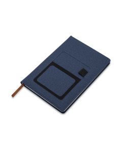 Notes z kieszonką na telefon Irun rd GRD/R64265