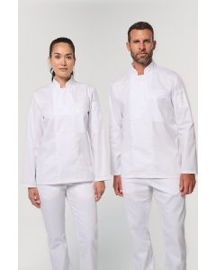 Kurtka Kuchenna Oddychająca Unisex kariban TKA/WK511
