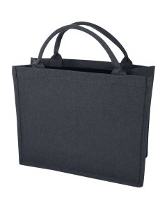 Page torba na zakupy z materiału z recyklingu o gramaturze 500 g/m2 pf GPF/120711
