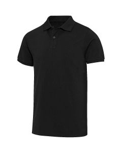 Beryl naturalna koszulka polo z recyklingu z krótkim rękawem, unisex, o gramaturze 220 g/m² pf GPF/395589