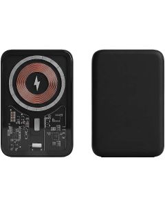SCX.design P42 MagLED – magnetyczny powerbank o pojemności 10 000 mAh pf GPF/1PX240