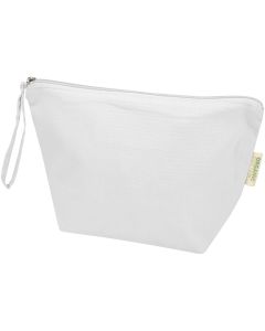 Odisha duża organiczna saszetka z certyfikatem OCS na akcesoria o gramaturze 180 g/m2, 3 l pf GPF/120785