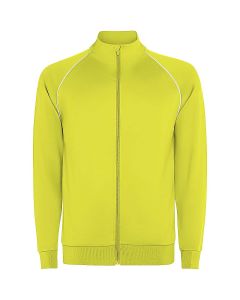 Bluza dziecięca Valier z zamkiem błyskawicznym na całej długości pf GPF/K04371