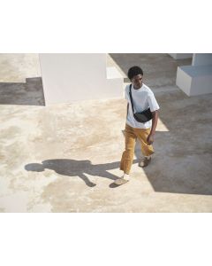 Pikowana Torba na Ramię bagbase GBB/BG703