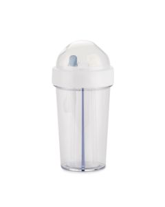 Kubek z dwiema komorami DUI 420 ml as GAS/16053