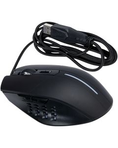Gleam mysz do gier z oświetleniem RGB pf GPF/124291