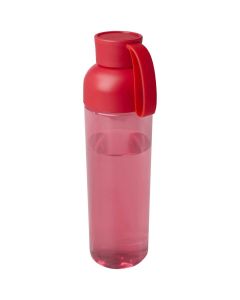 Illuminate butelka na wodę z RPET 600 ml pf GPF/100803