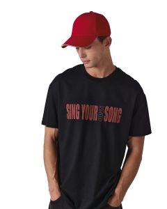 Czapka Bawełniana 5-Panelowa z Kanapką - K-Up Gold Label kariban GKA/KP353