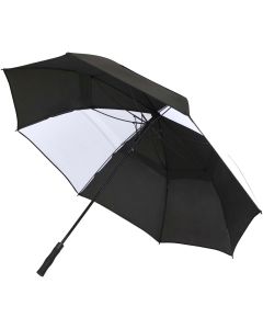 Jeff 30-calowy wiatroodporny parasol golfowy pf GPF/109419