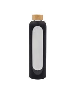 Butelka ze szkła borokrzemowego Richmond 1100 ml rd GRD/R08187