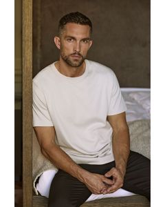 T-shirt z Bawełny Pima tee jays TTJ/1450