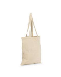 Torba bawełniana LEMI 150 g as GAS/20360