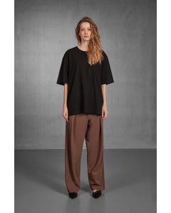 Koszulka Hashtag E220 Oversized b&c TBC/TG001