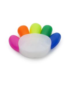 Zakreślacz ''dłoń'' vg GVG/V1327