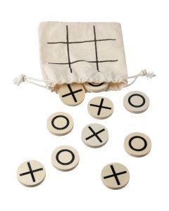 Gra ''kółko i krzyżyk'' vg GVG/VA222