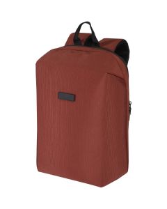 Luma plecak na laptopa z ekranem o przekątnej 15 cali z płótna z recyklingu z certyfikatem GRS o poj pf GPF/130110