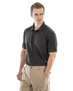 Robocza Koszulka Polo - Apex result TRE/R312X