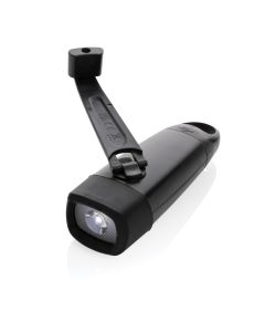 Latarka na dynamo Lightwave, ładowana przez USB, RABS xd GXD/P513-621