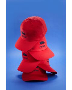 5-panelowa Czapka Promo daiber GMB/MB002
