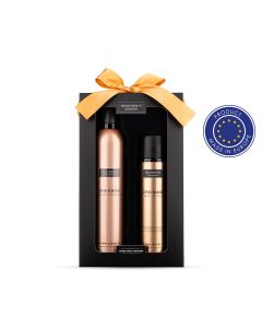 Zestaw kosmetyków Tenderness TREATMENTS vg GVG/VTR06