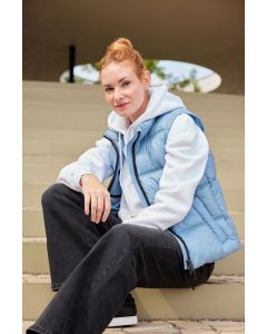 Kamizelka zimowa Damska GRS daiber TJN/JN1375