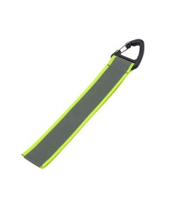 Przywieszka z karabińczykiem Flashy rd GRD/R17749