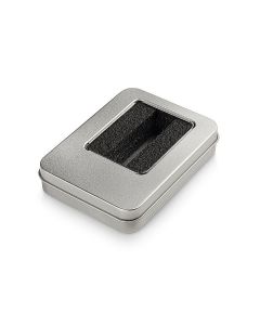 Puszka duża z wkładem na większą pamięć USB as GAS/44508