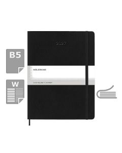 Kalendarz MOLESKINE vg GVG/VM493