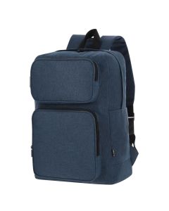 Plecak na laptopa 15'' RPET vg GVG/VA775