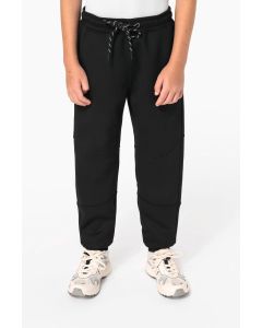 Spodnie Sportowe Dziecięce kariban TKA/PA1019