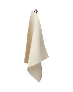 Alora ręcznik kuchenny z bawełny z recyklingu 200 g/m2 pf GPF/113326