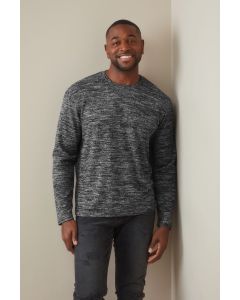 Sweter z długim rękawem dla mężczyzn stedman TSD/ST9080