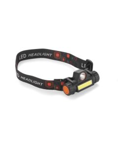 Latarka czołowa COB FRENTE as GAS/29174