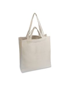 Torba bawełniana 340g/m2 Elsie rd GRD/R08759