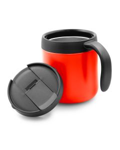 Kubek termiczny 400 ml z rączką | Wyatt vg GVG/V4838