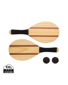 Zestaw do gry Frescobol xd GXD/P453-509