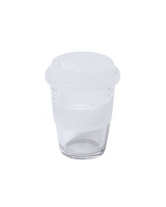 Szklany Kubek Podróżny 350 ml vg GVG/V0987