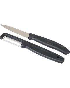 Zestaw do krojenia Victorinox, 2 el. vg GVG/VB349
