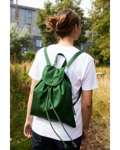 Lekki Plecak Twill neutral TNE/O90070