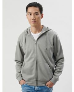 Bluza Rozpinana z Kapturem Chili black spider TBS/BS343