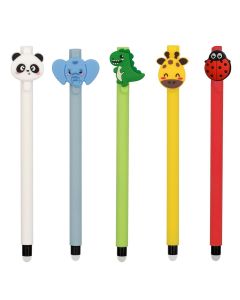 Długopis wymazywalny ''zwierzątko'' | Amalda vg GVG/VA927