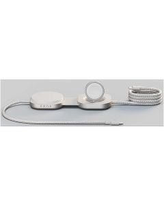 Zens Pro 3 kabel ładujący USB-C 3 w 1 o mocy 140 W pf GPF/120822