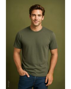 Koszulka Tri-Blend Unisex next level TNL/N6010