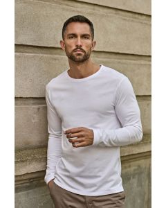 Koszulka Fashion Sof Tee z Długim Rękawem tee jays TTJ/8007