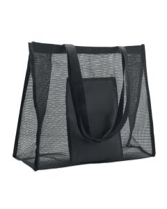 Torba na zakupy z siatki RPET mo GMO/MO2836