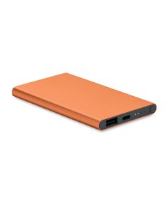 Power Bank 4000 mAh typ C mo GMO/MO6825