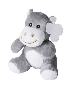 Pluszowy Hipopotam vg GVG/V1621