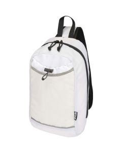 Nomad torba typu crossbody z systemem nawadniającym z certyfikatem GRS z recyklingu o pojemności 6 l pf GPF/130101