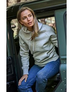 Damska Bluza z Kapturem tee jays TTJ/5431