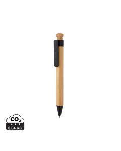 Bambusowy długopis xd GXD/P610-541
